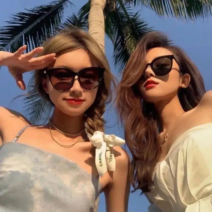 八九点钟的太阳