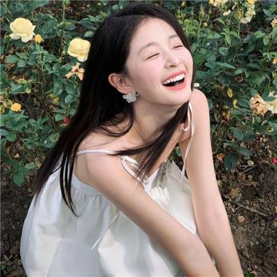 百合花开