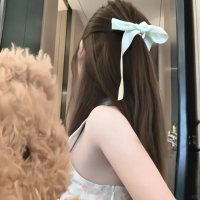 健听女孩