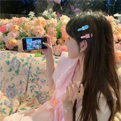 爱上男主播